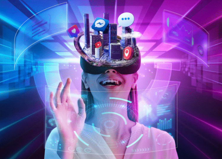 Smart Homes und digitale Innovationen: Die Technologien von morgen