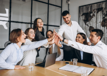 Erfolgreich Führen: Strategien für nachhaltiges Wachstum im Unternehmen