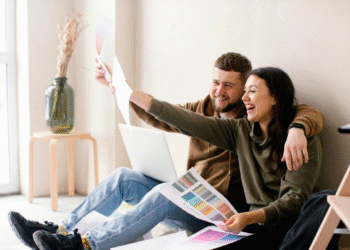 Wohnen im Wandel: Die besten Tipps für modernes und nachhaltiges Wohnen