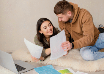 Zuhause finden: Wie der richtige Wohnort das Leben beeinflusst