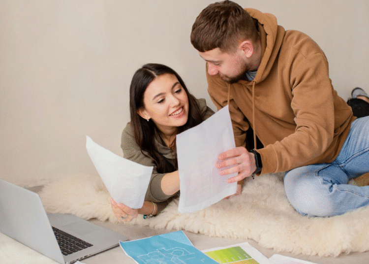 Zuhause finden: Wie der richtige Wohnort das Leben beeinflusst