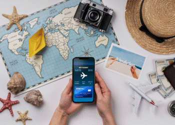 Fernweh und Entspannung: Die besten Orte für eine Auszeit vom Alltag