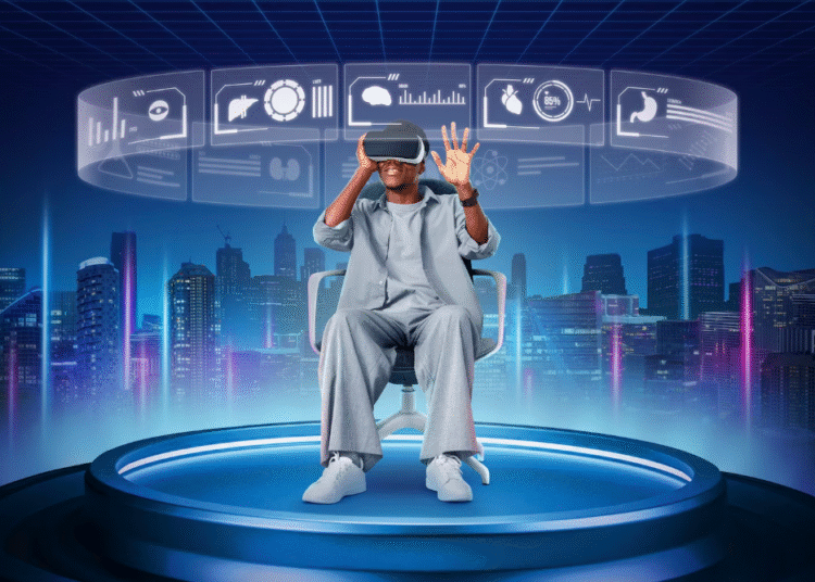 Zukunft der Technik: Wie Künstliche Intelligenz unsere Welt verändert