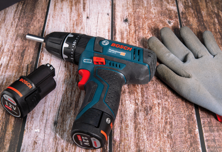 Wie Bosch Werkzeug Ihre Projekte langlebiger und stabiler macht