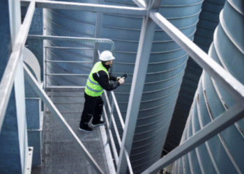 Wettbewerbsfähig bleiben: So steigern Sie die Effizienz und Produktion in Ihrem Industrieunternehmen