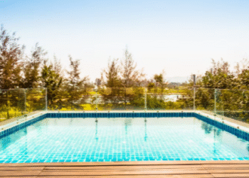 Vorteile der Poolabdeckung: So steigern Sie die Effizienz und Sicherheit Ihres Pools