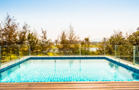 Vorteile der Poolabdeckung: So steigern Sie die Effizienz und Sicherheit Ihres Pools