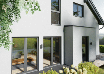 Wie Fenster Ihr Zuhause heller und energieeffizienter machen