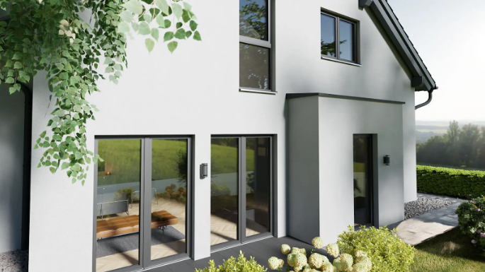 Wie Fenster Ihr Zuhause heller und energieeffizienter machen