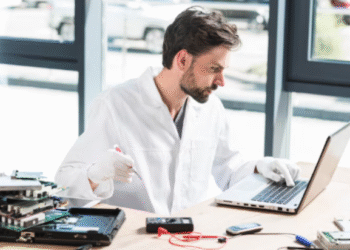 Auswahlkriterien für den Prüfingenieur im Bauwesen